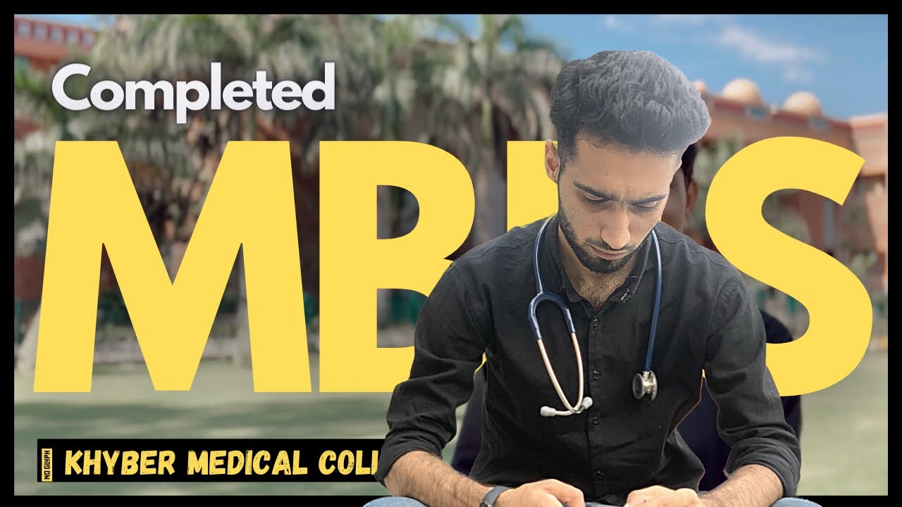 Asking KMC students- Best Specialties after MBBS | Khyber medical college