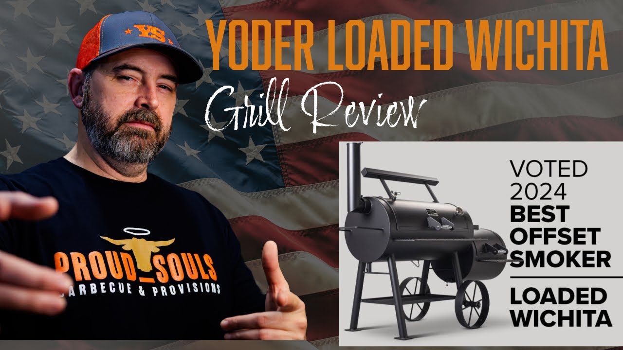 Yoder Loaded Wichita Review