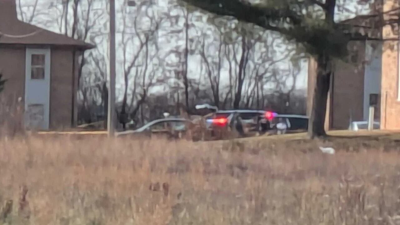 Monett, Mo., woman shot dead, suspect in custody