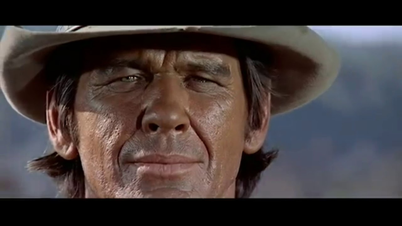 Once Upon a Time in the West tribute