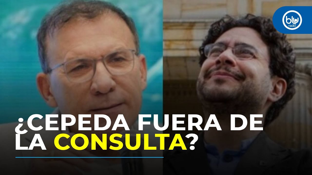 ¿Roy Barreras podría ganarle a Iván Cepeda en la consulta del Frente Amplio? | Análisis