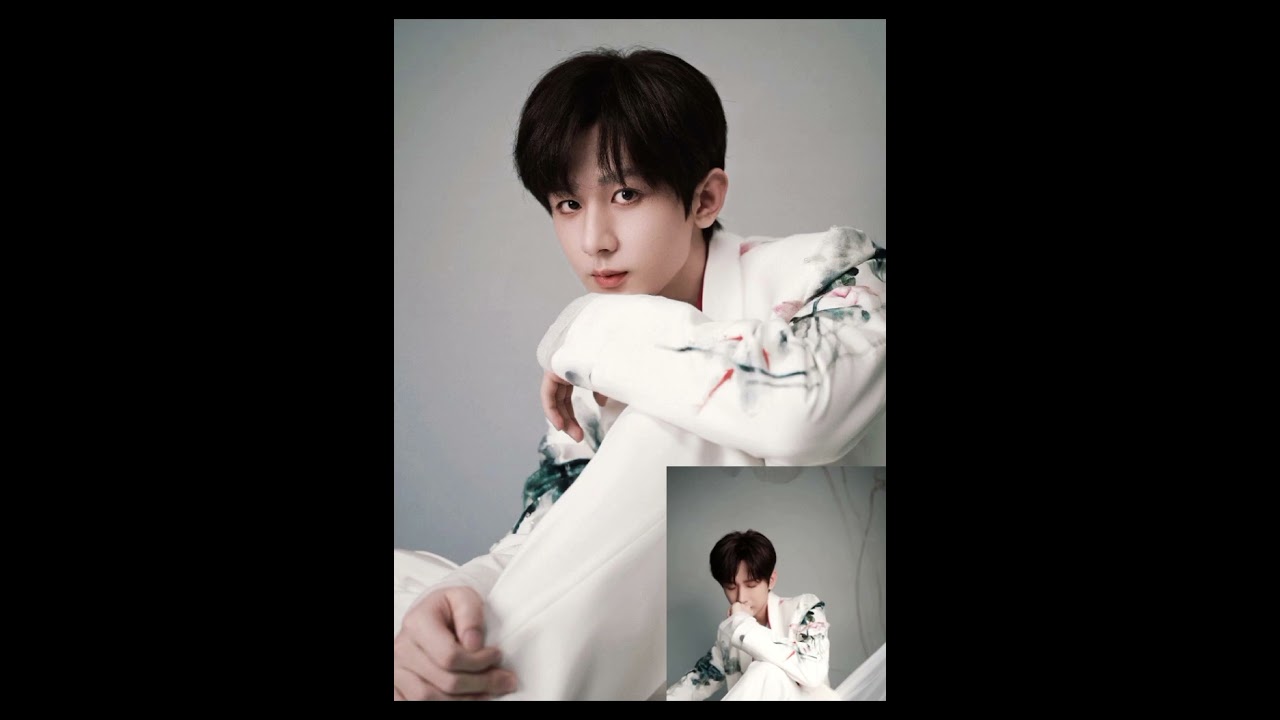 It's All About #chengyi 🥰🥰🥰part 3