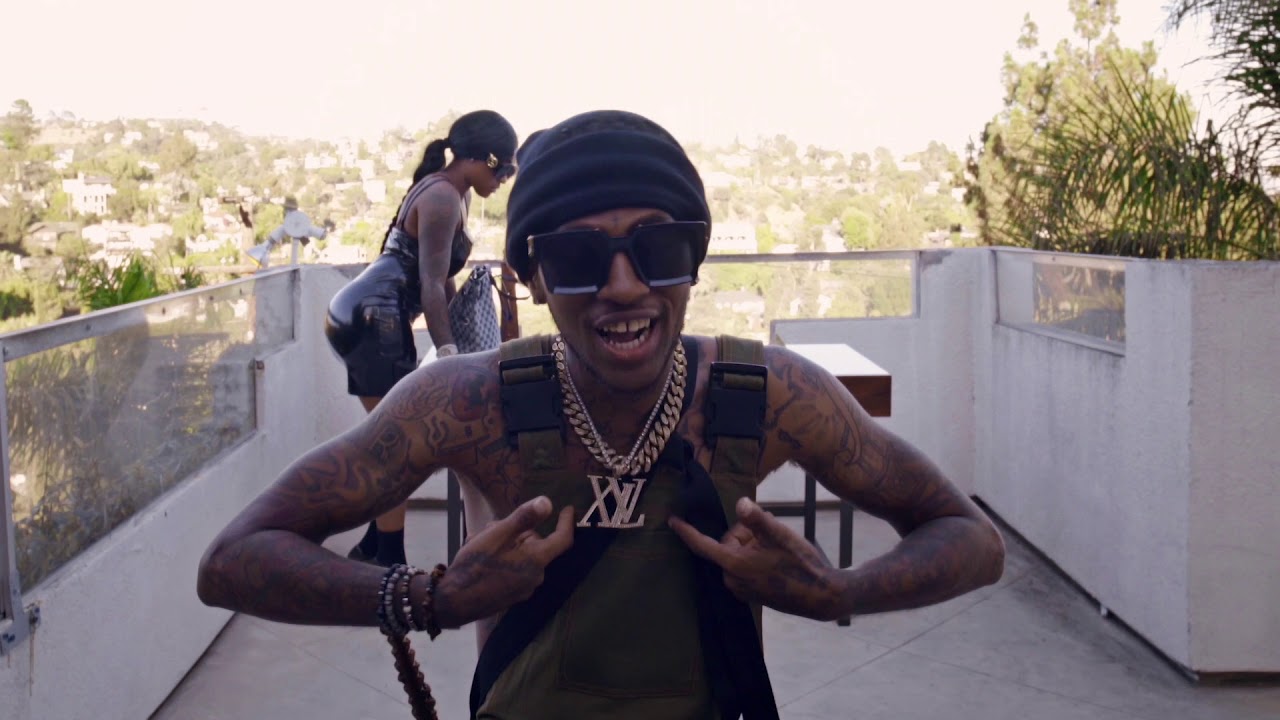 Jose Guapo - Knew That Already (Official Music Video)