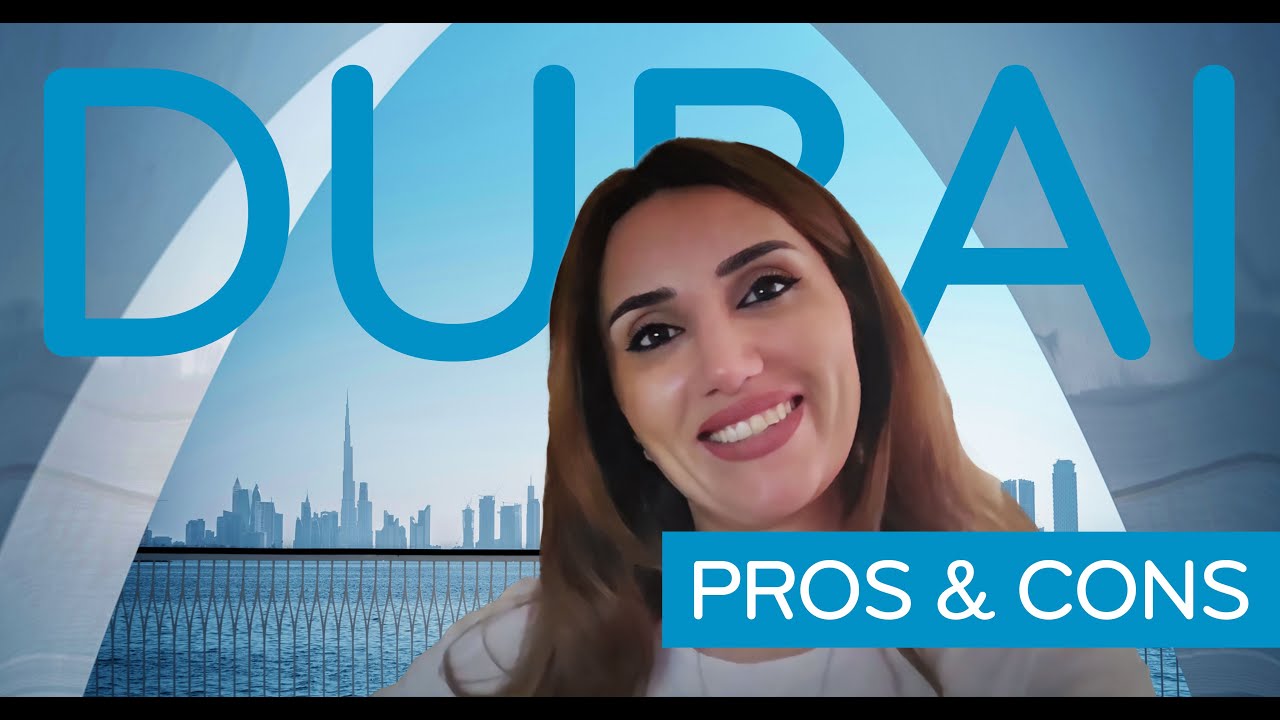 Moving to Dubai: High cost of living, but is it worth it? | Expat guide