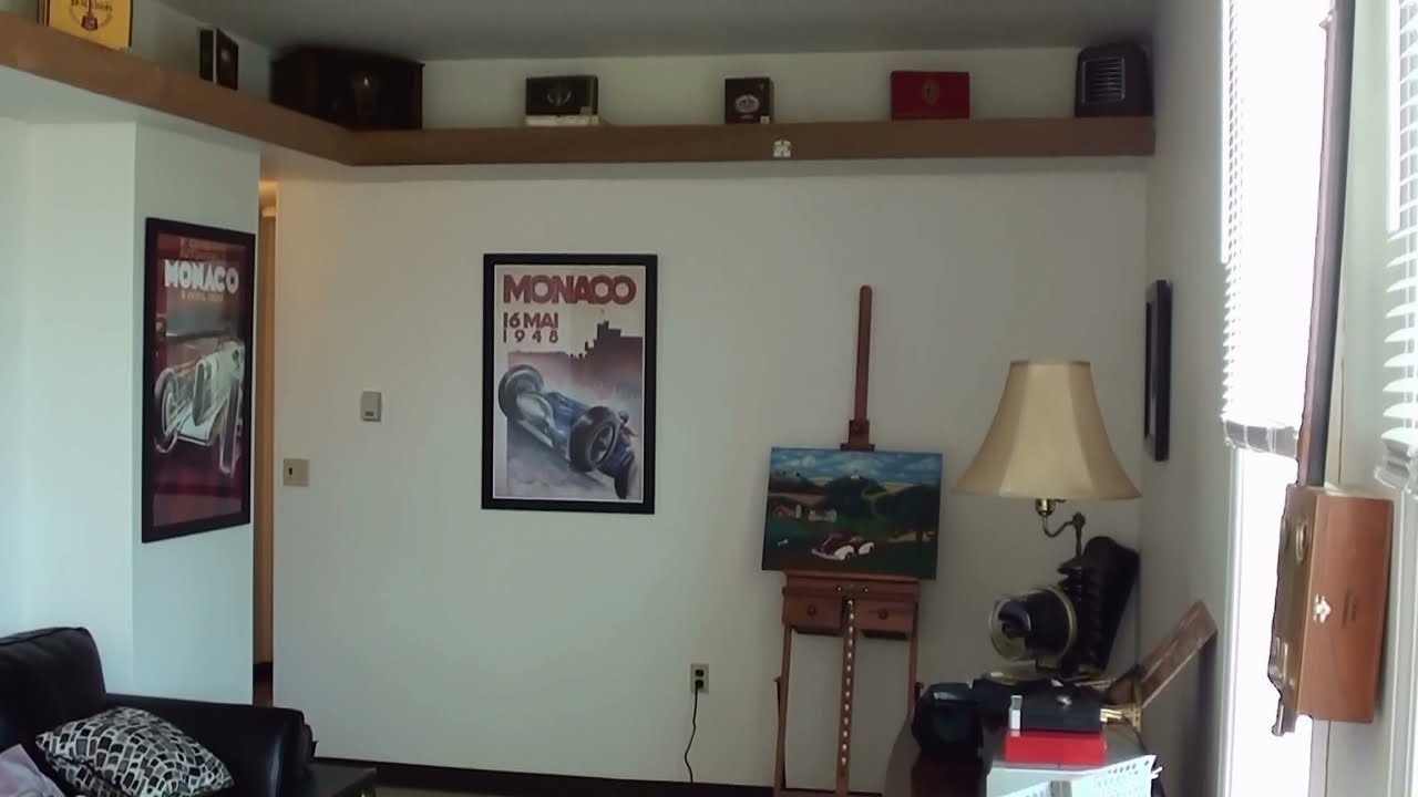 New Office Tour - RamblinAround