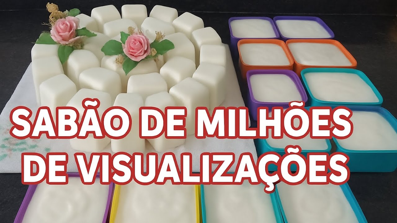 Sabão clareador o sabão de milhões de visualizações , um verdadeiro luxo de sabão 🫧🫧🫧✨✨✨💚💚💚💚