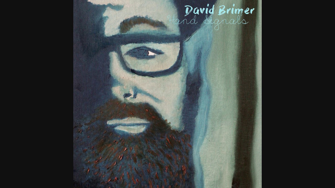 David Brimer - Hand Signals (full album) [Jazz Fusion][USA, 2018]