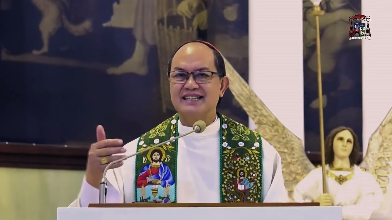 Miyerkules ng Ika-4 na Linggo sa Karaniwang Panahon