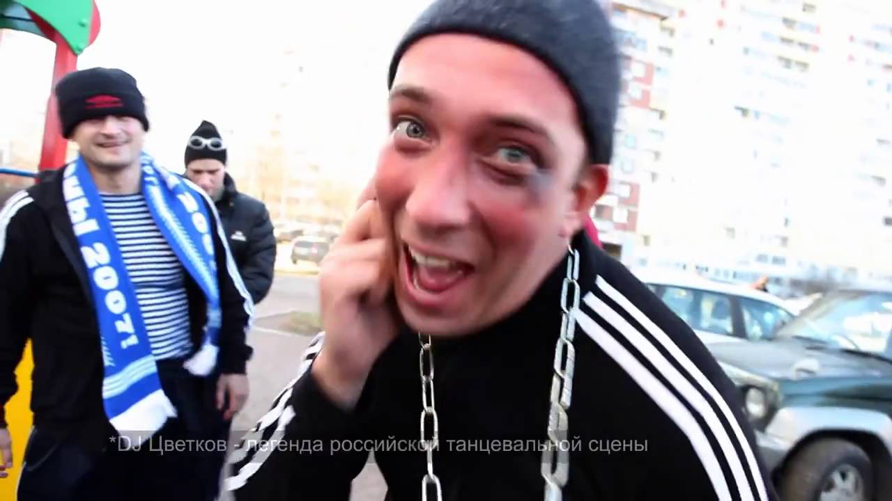RUSSIAN HARDCORE&iexcl;&iexcl;