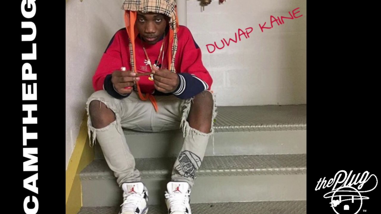Duwap Kaine - I Know