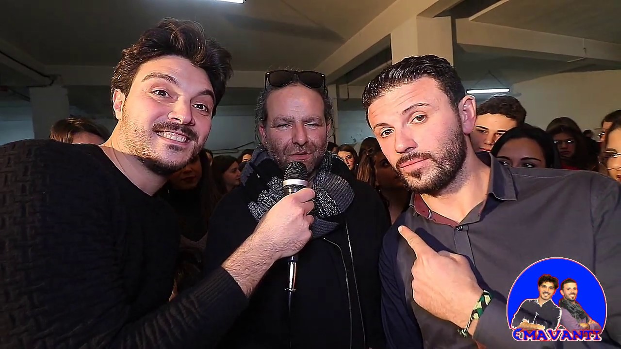 CARNEVALE DI SCIACCA 2019: 
