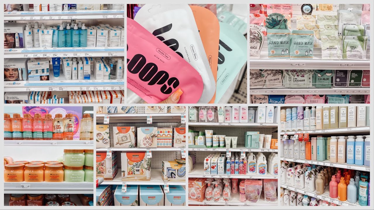 TARGET SHOP WITH ME + HAUL | HUGE SALE!