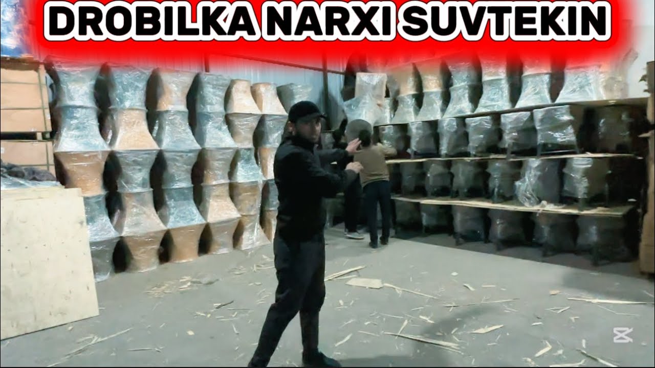 XITOYDAN BIRINCHI SHU YERGA KELADI , KEYIN TARQATILADI