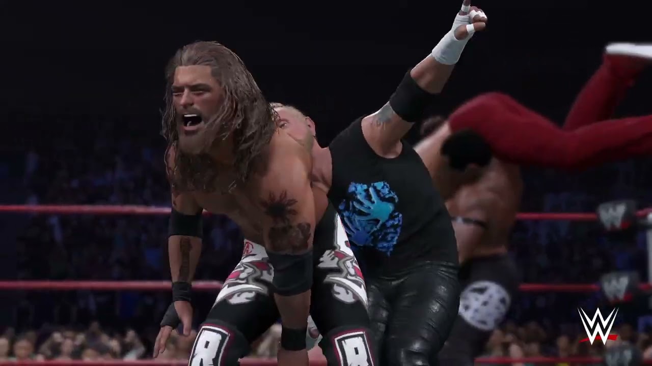 Retro Univers | Ep 10 | Royal Rumble