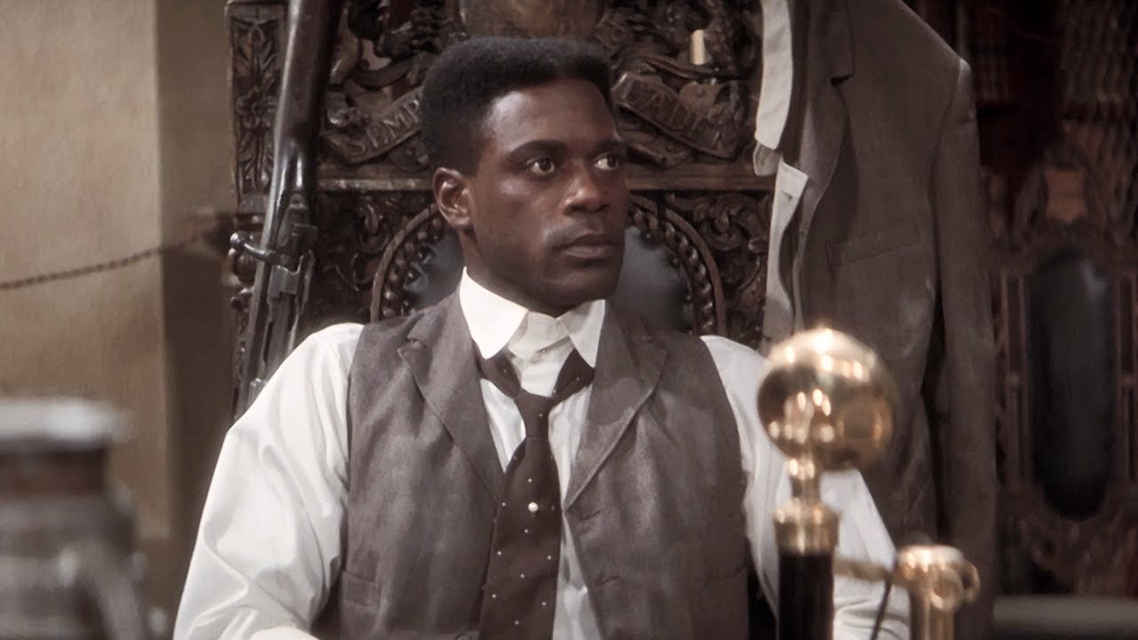 Ragtime (1981) ORIGINAL TRAILER [HD 1080p]