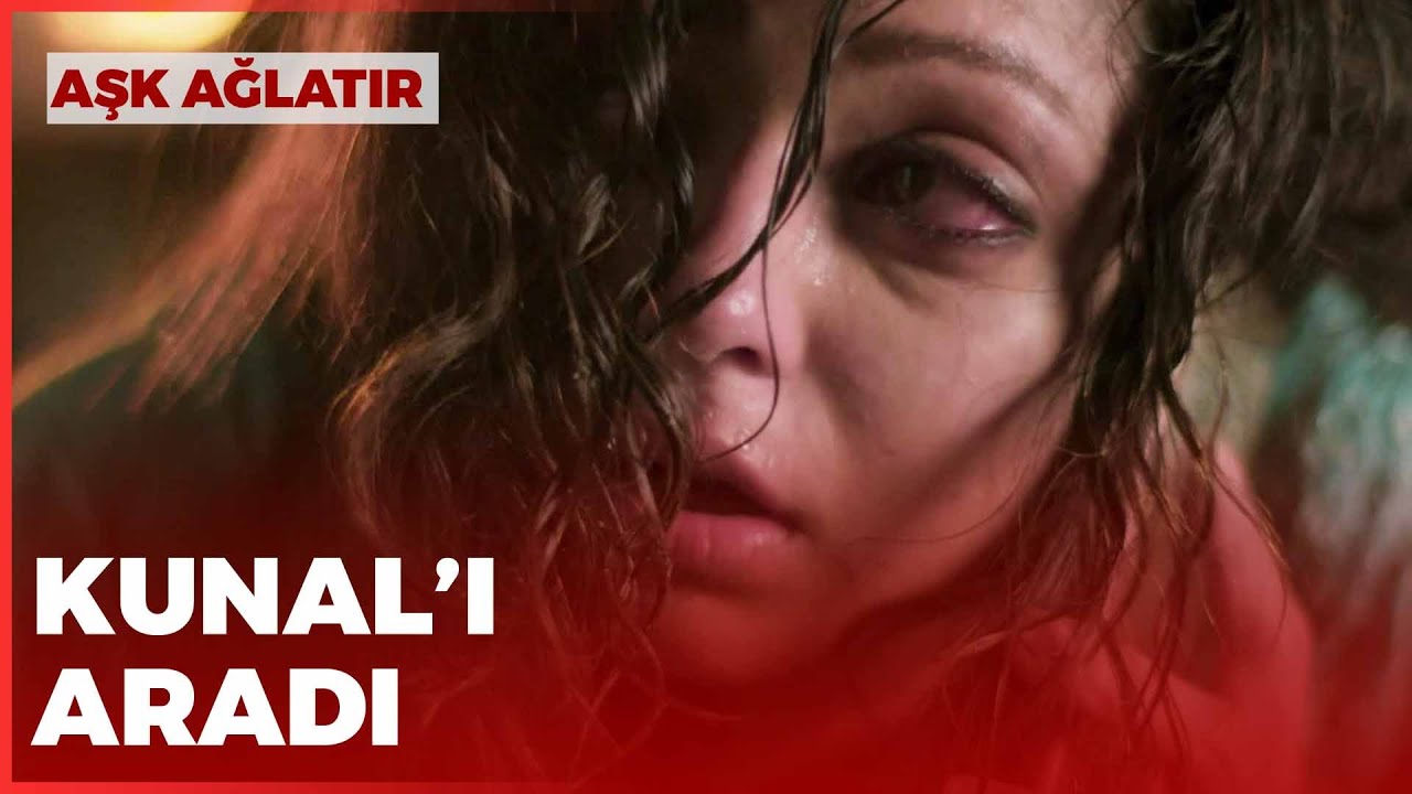 Rajdeep Nandini'yi Ölüme Terk Ediyor | Aşk Ağlatır 17. Bölüm