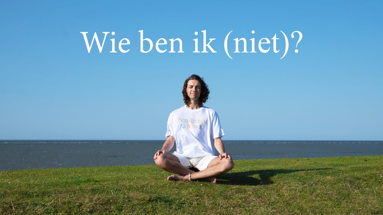 Mijn liefde voor meditatie, vrije expressie en de kracht van Hiphop || WandelWoorden Afl.2