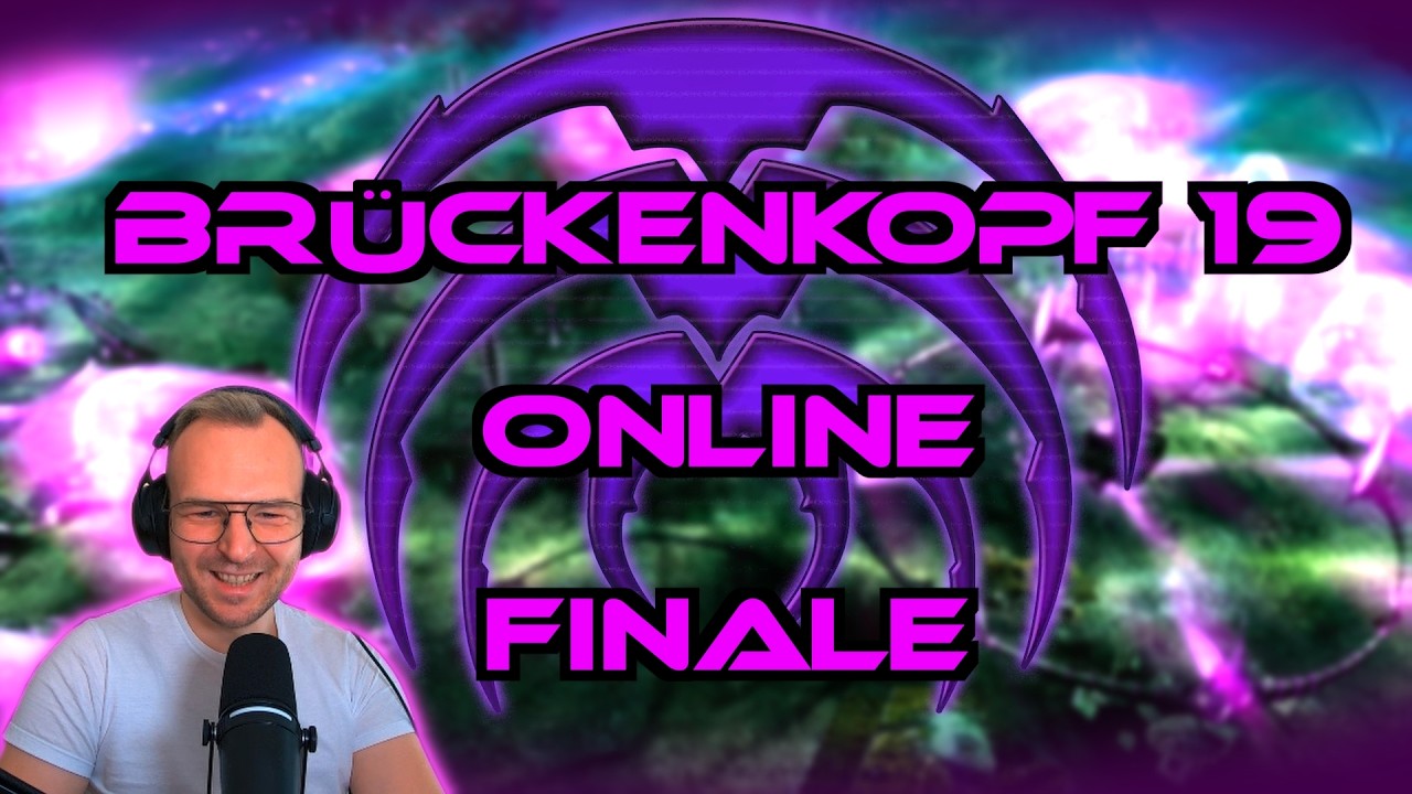 C&C: Tiberium Wars | Ichor-Ernteeinheit gibt alles im Finale der Scrin