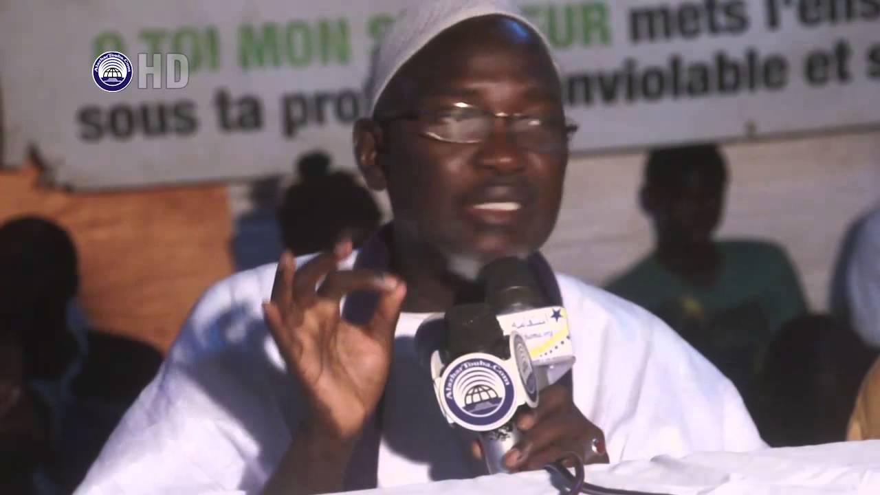 Comment être patient (Mougne)