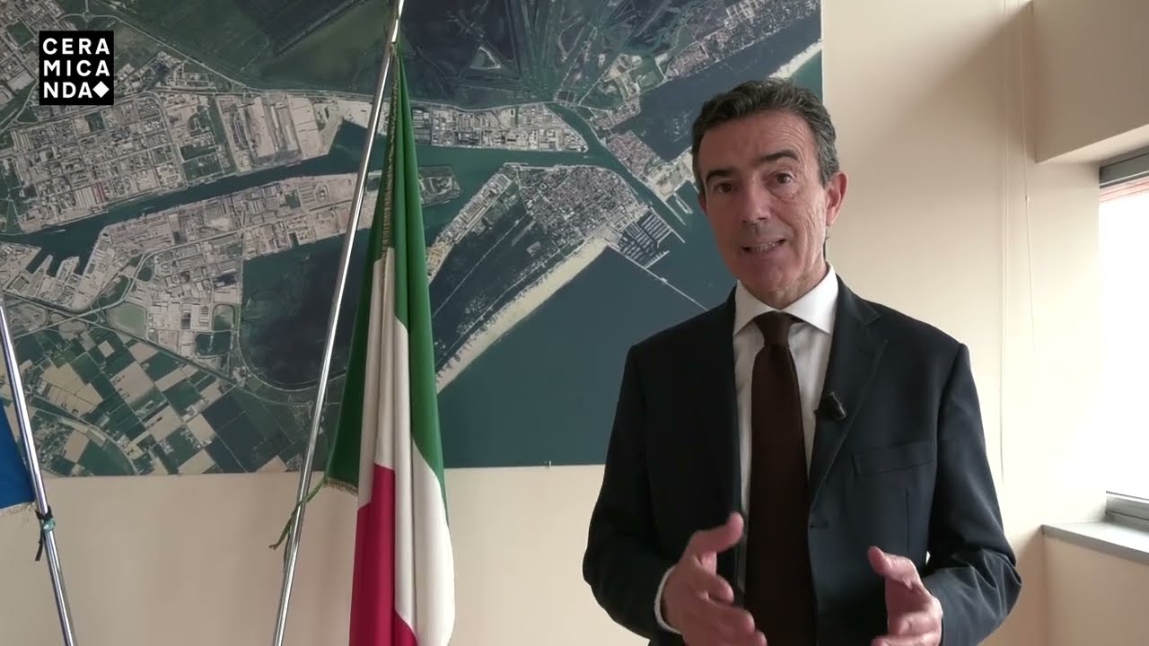 PORTO DI RAVENNA