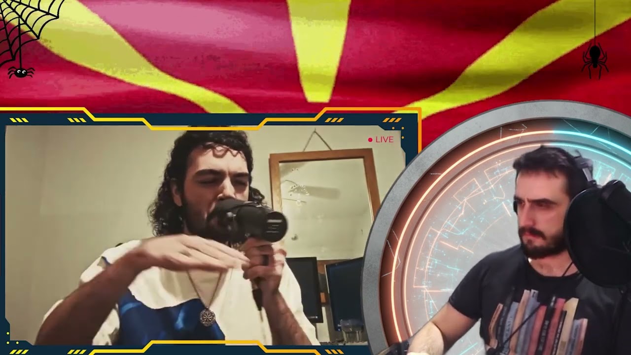 GOKO Reacts to Hippy | GBB26: World League Solo Wildcard | Decay