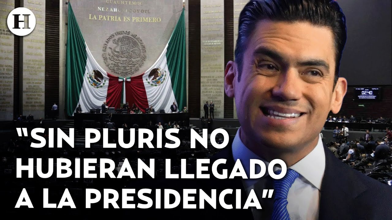 ¡Se quieren consolidar en el poder! Jorge Romero analiza las consecuencias de una Reforma Electoral