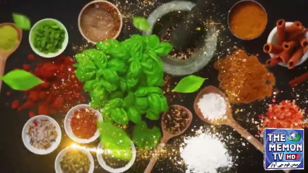 Ramzan Dastar khuwan Segment 7th Ramadan Iftaar Transmission RAB KI NAIMAT HAI RAMZAN 2026