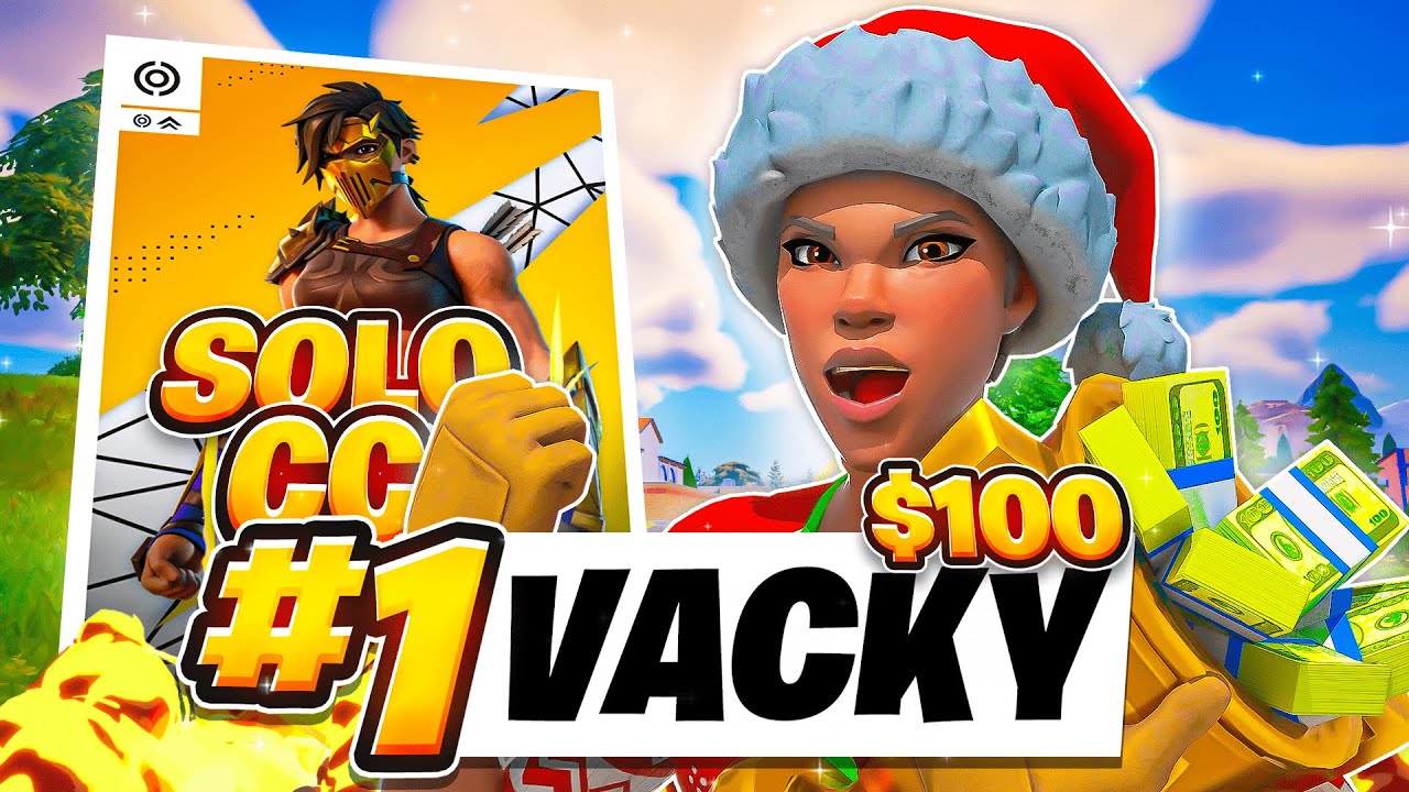 How I made my first Earnings | 100$ | Vacky