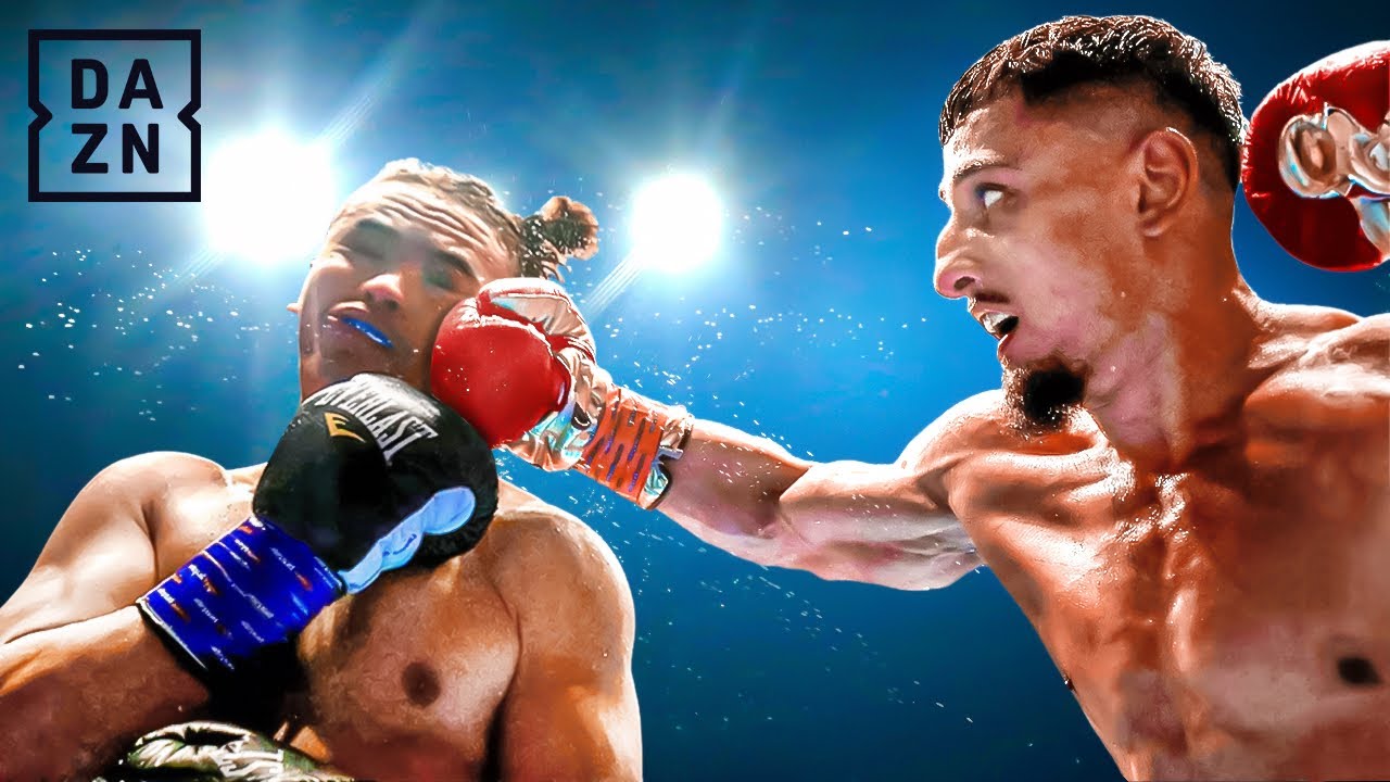 GIB vs JARVIS | OFFICIAL FIGHT HIGHLIGHTS