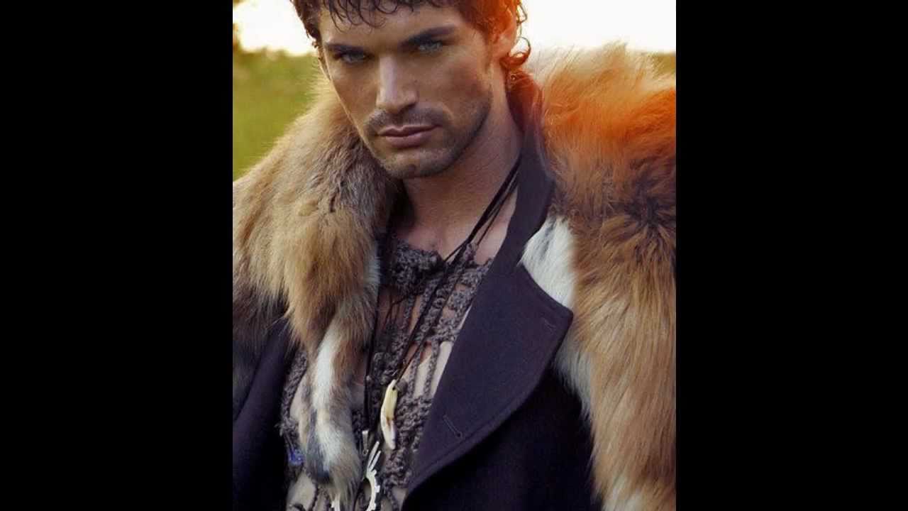 Tribute to Greek Israeli model Matthias Streitwieser who died in June 1st 2009