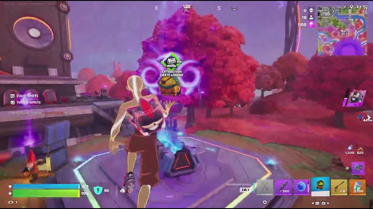 Fortnite (I GOT MIDAS MASTERPIECE!!)