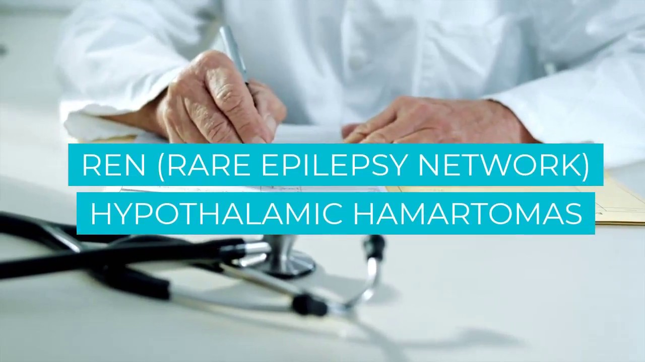 Providing Hope with REN (Rare Epilepsy Network)