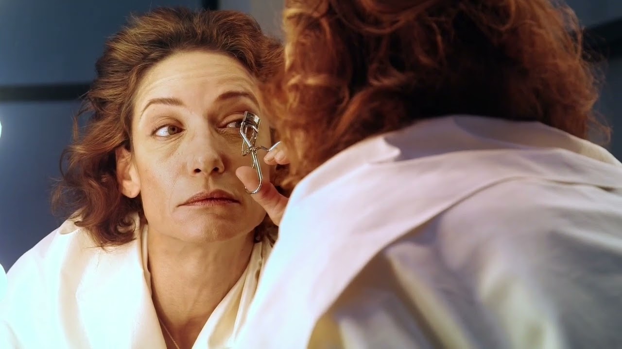 Gian Paolo Barbieri | The Art of Artifice (2014) - Cinema as a visual compass  - Trailer