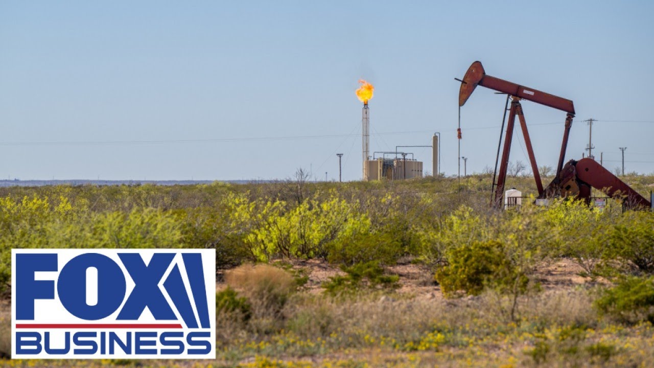 Unleashing American energy starts in Permian Basin amid EPA threat: Texas lawmaker