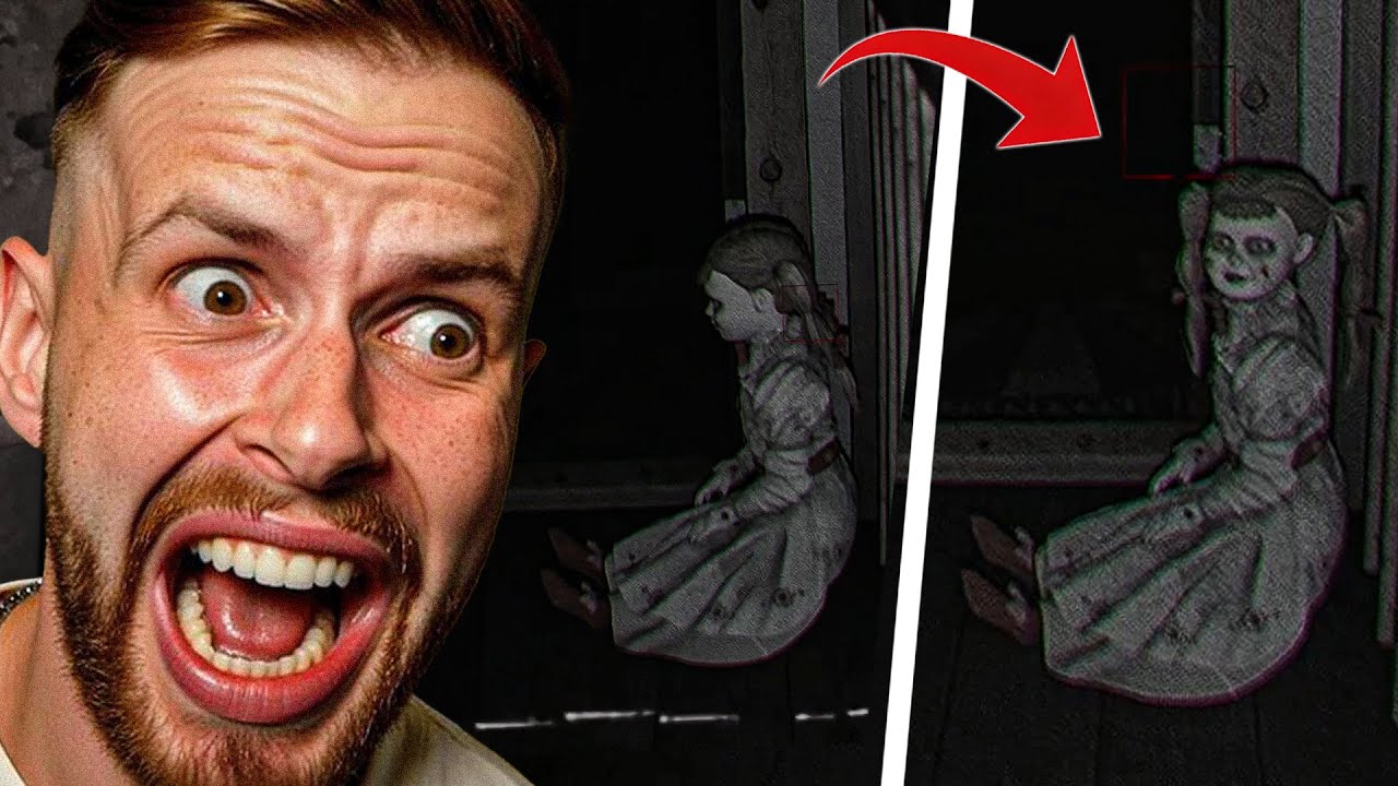 DAVON WERDE ICH MICH NIE WIEDER ERHOLEN | IBLIS 3 PHENOMENA