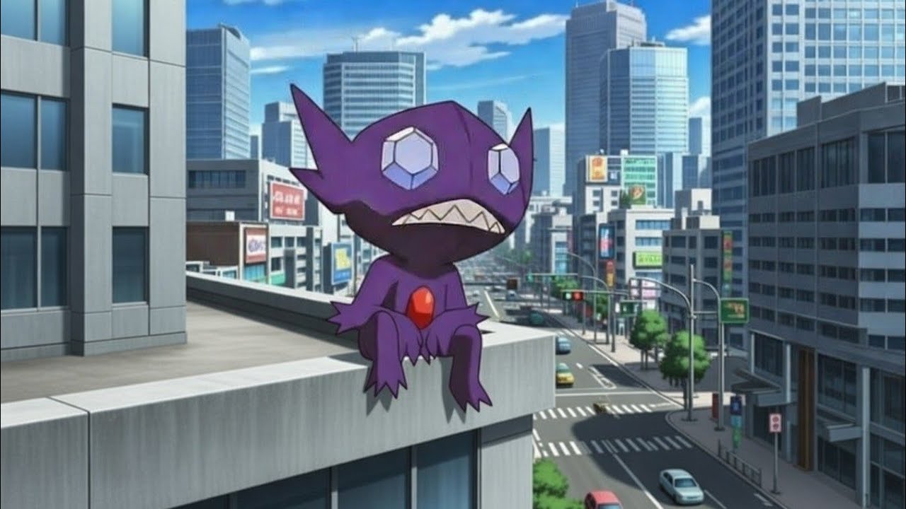 Sableye #pokemon, #gaming, #nintendoswitch #unite #pokémonunite #moba