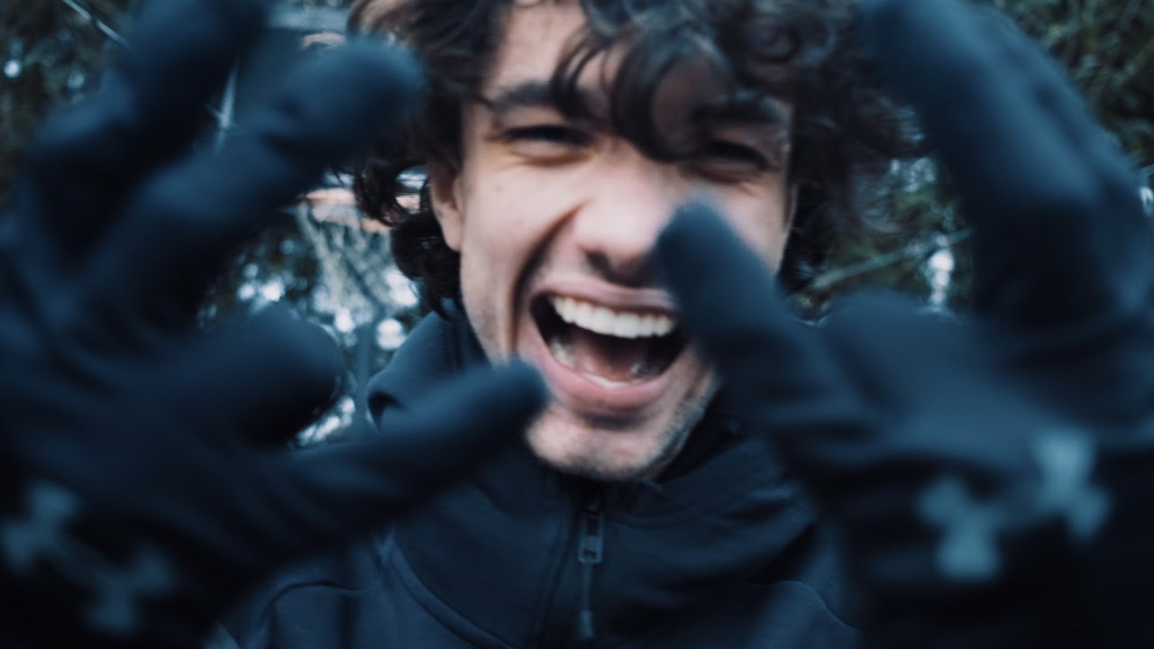 LEOEWSKI - #FRENCHSTEPFREESTYLE2
