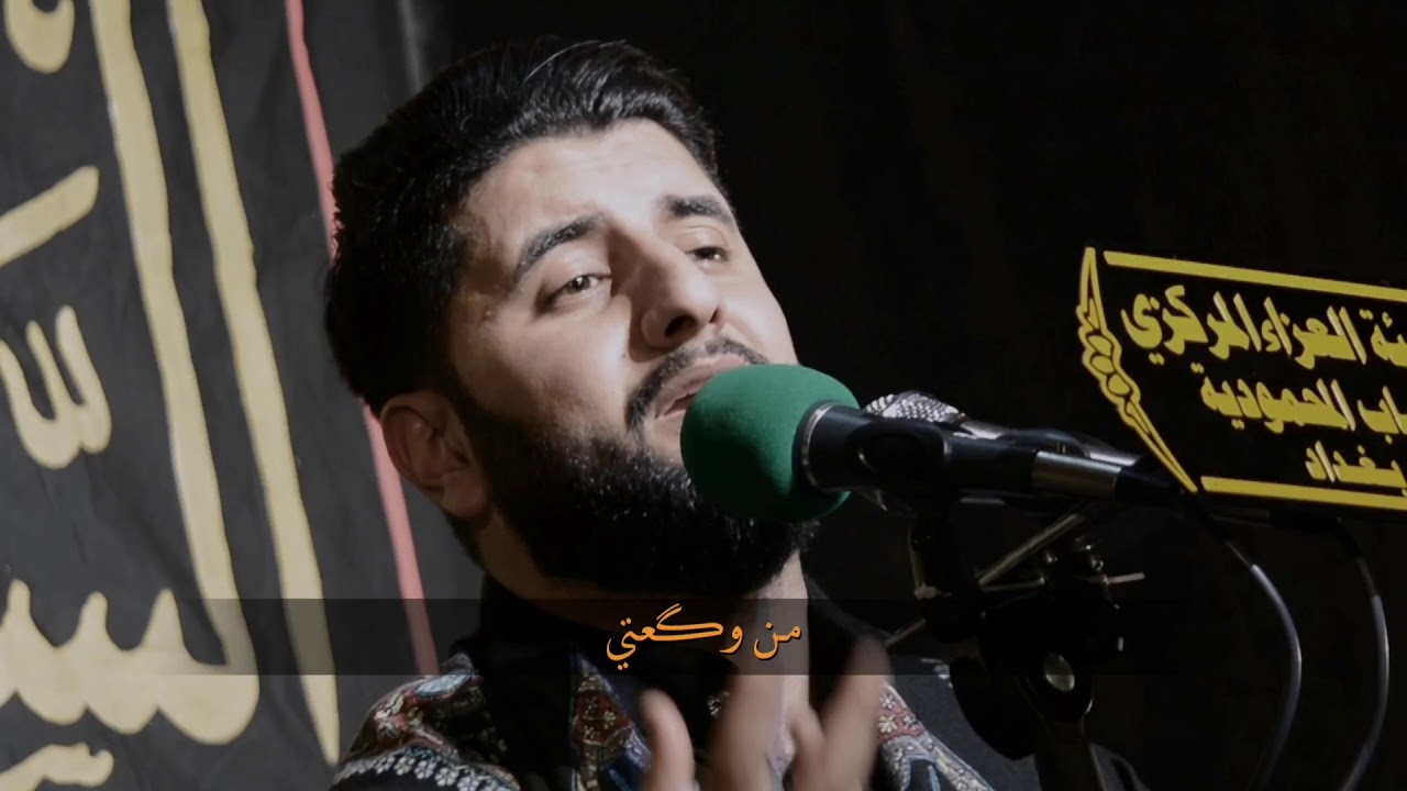 سولفيلي || ملا حيدر العتابي
