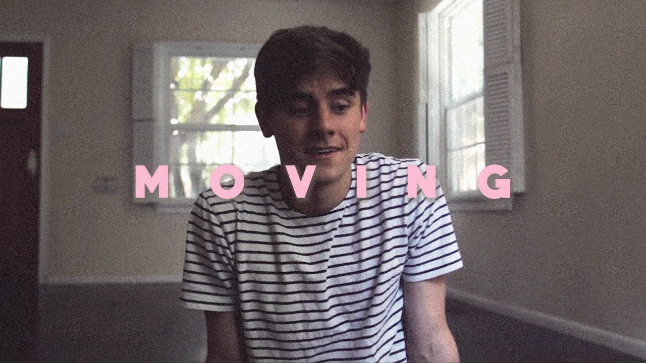 Moving Out, Moving On