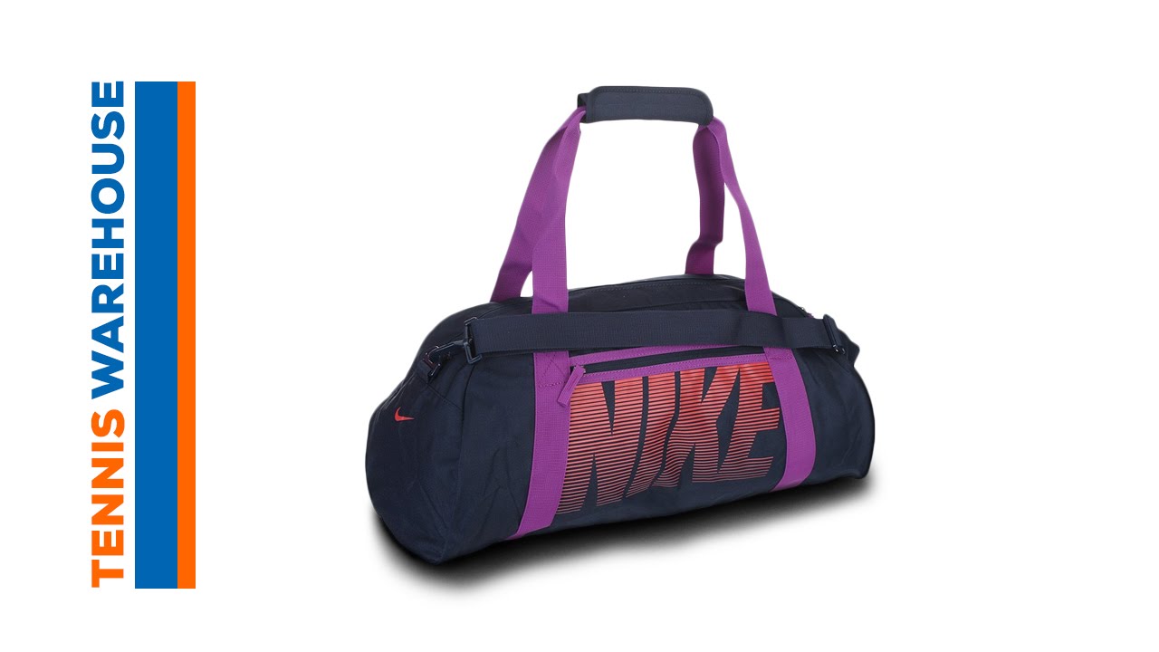 Nike Gym Club Bag