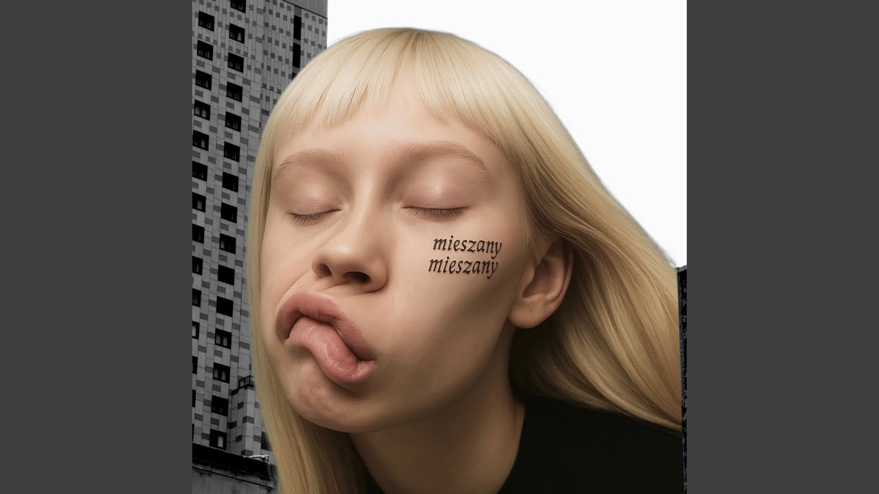 Mieszany Mieszany (Mislaw Remix)