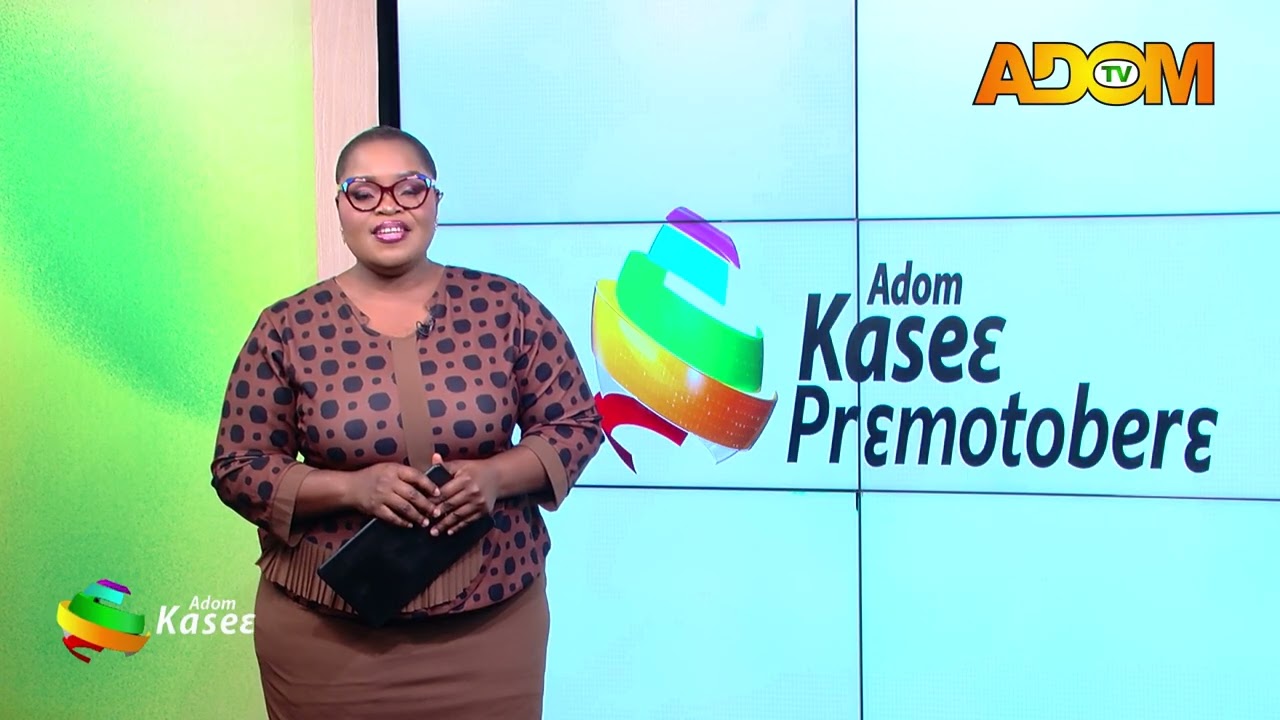 Premtobre Kasee on Adom TV (10-02-26)