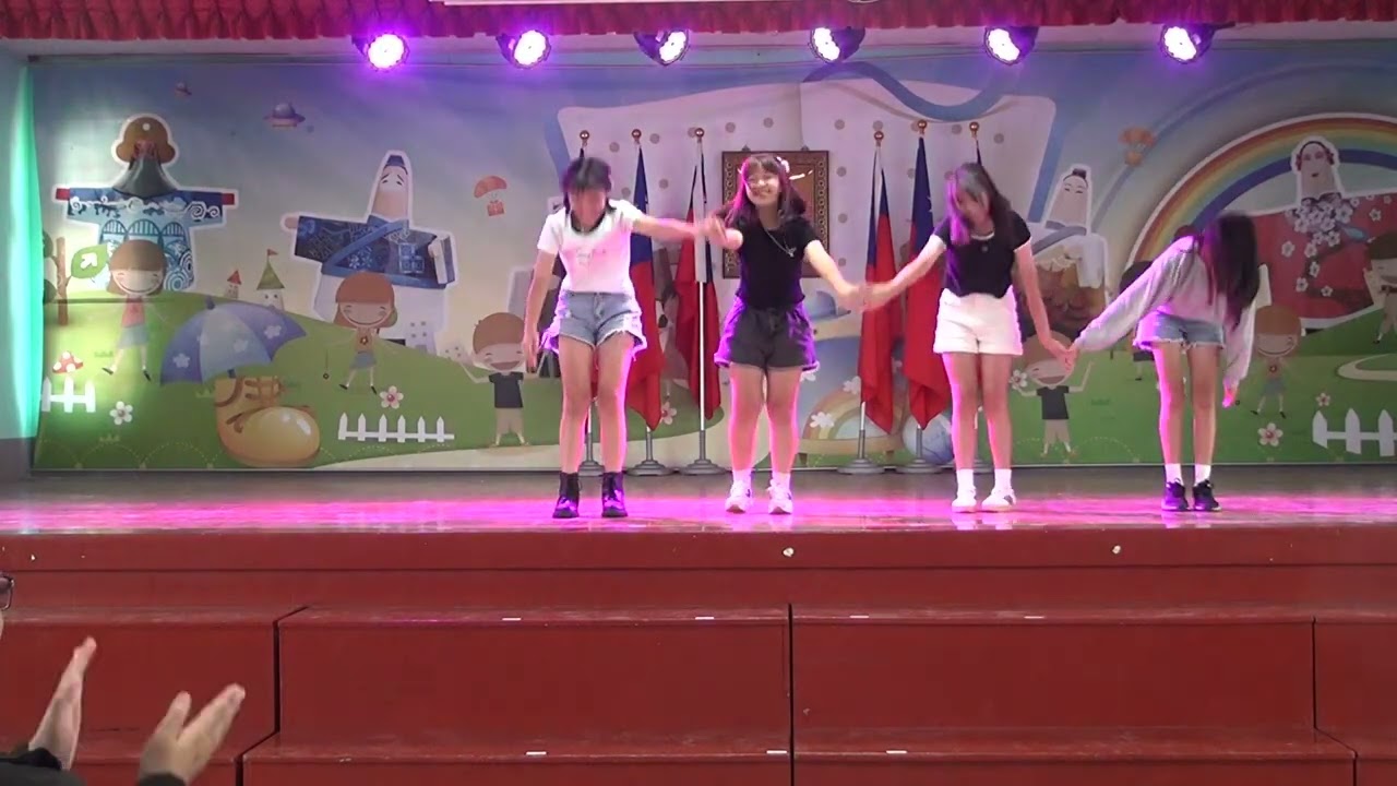 20230609 三峽國小 畢業公演 Part 1
