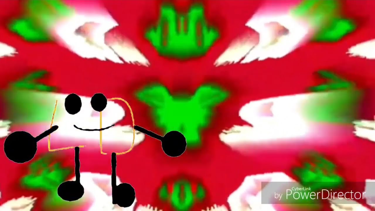 Gyroid Effects Round 6 vs Everyone