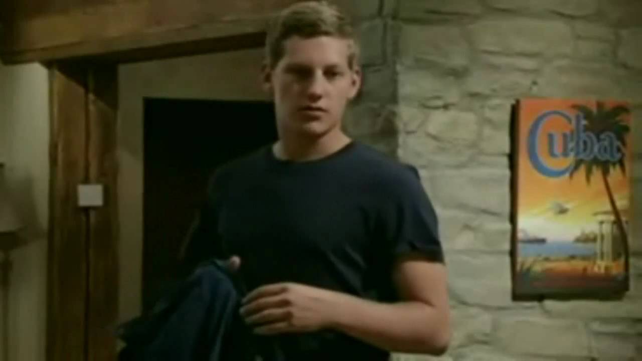 James Sutton Scenes (04.09.09)
