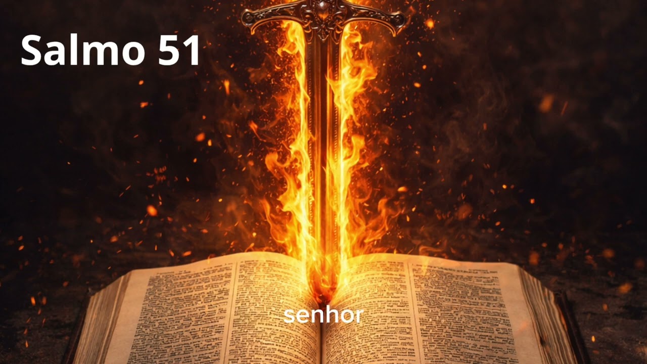 Salmo 51 cantado