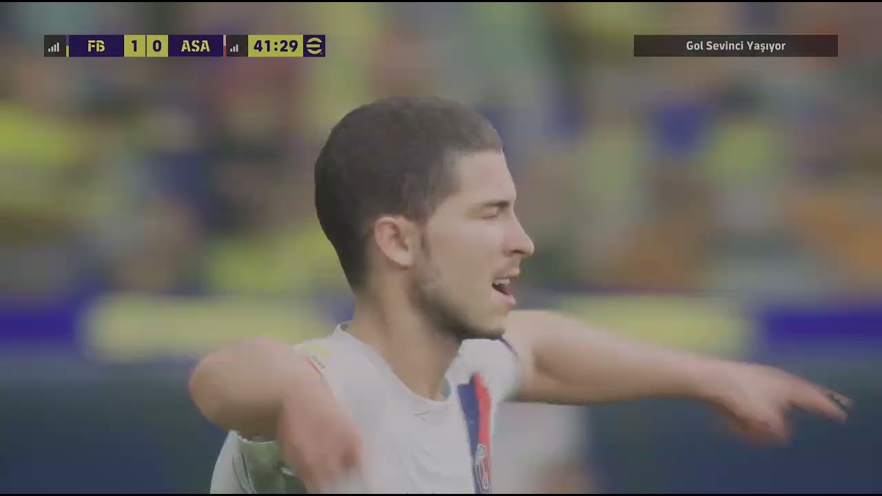 MYCLUB ONLINE MAÇ | eFootball 2026 #130