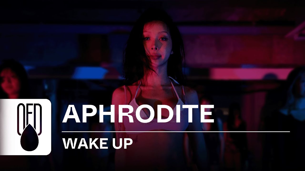 Travis Scott - WAKE UP | APHRODITE (Choreography)