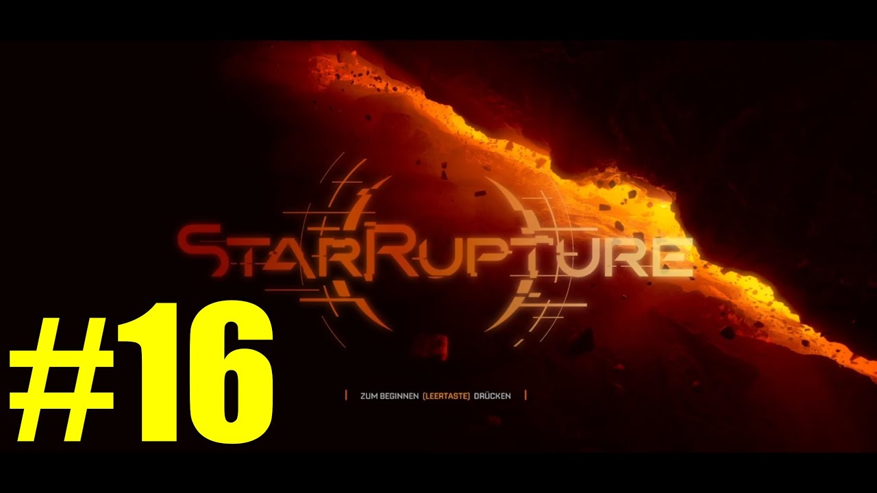 StarRupture - #16 Es wird ausgebaut