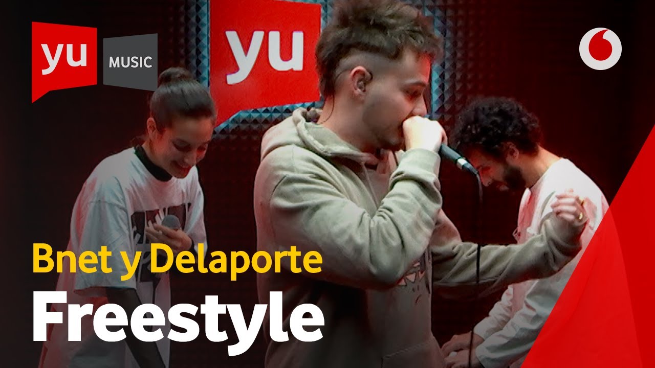 🔥BNET x DELAPORTE🔥